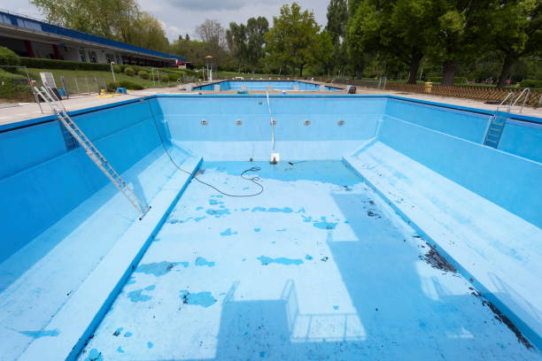Best 24/7 water damage repair  in Etowah, NC