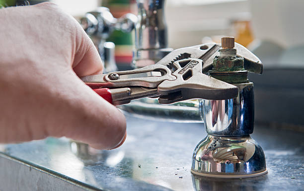 Best Ceiling water damage repair  in Etowah, NC