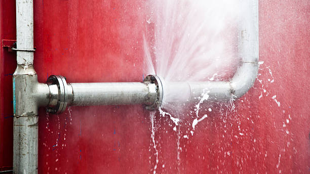 Fire Damage Restoration in Etowah, NC